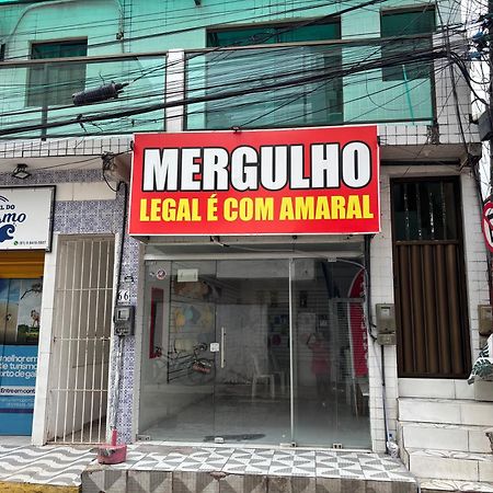 Solmar Flats Apartment Porto de Galinhas Luaran gambar