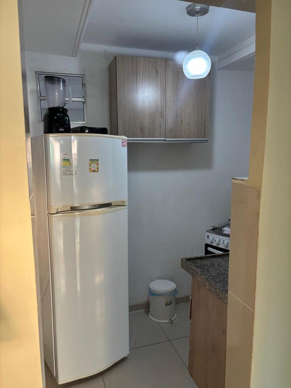 Solmar Flats Apartment Porto de Galinhas Luaran gambar