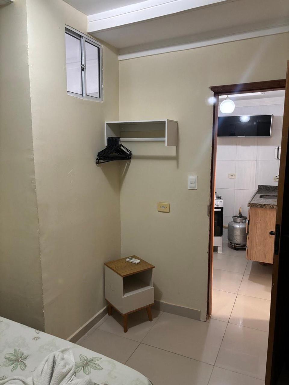 Solmar Flats Apartment Porto de Galinhas Luaran gambar