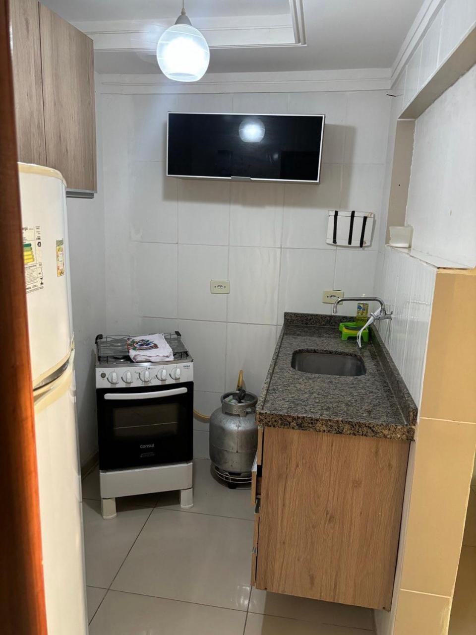 Solmar Flats Apartment Porto de Galinhas Luaran gambar