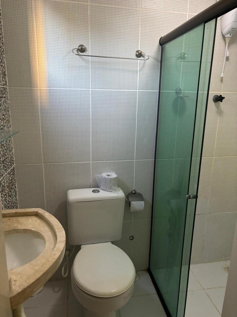 Solmar Flats Apartment Porto de Galinhas Luaran gambar