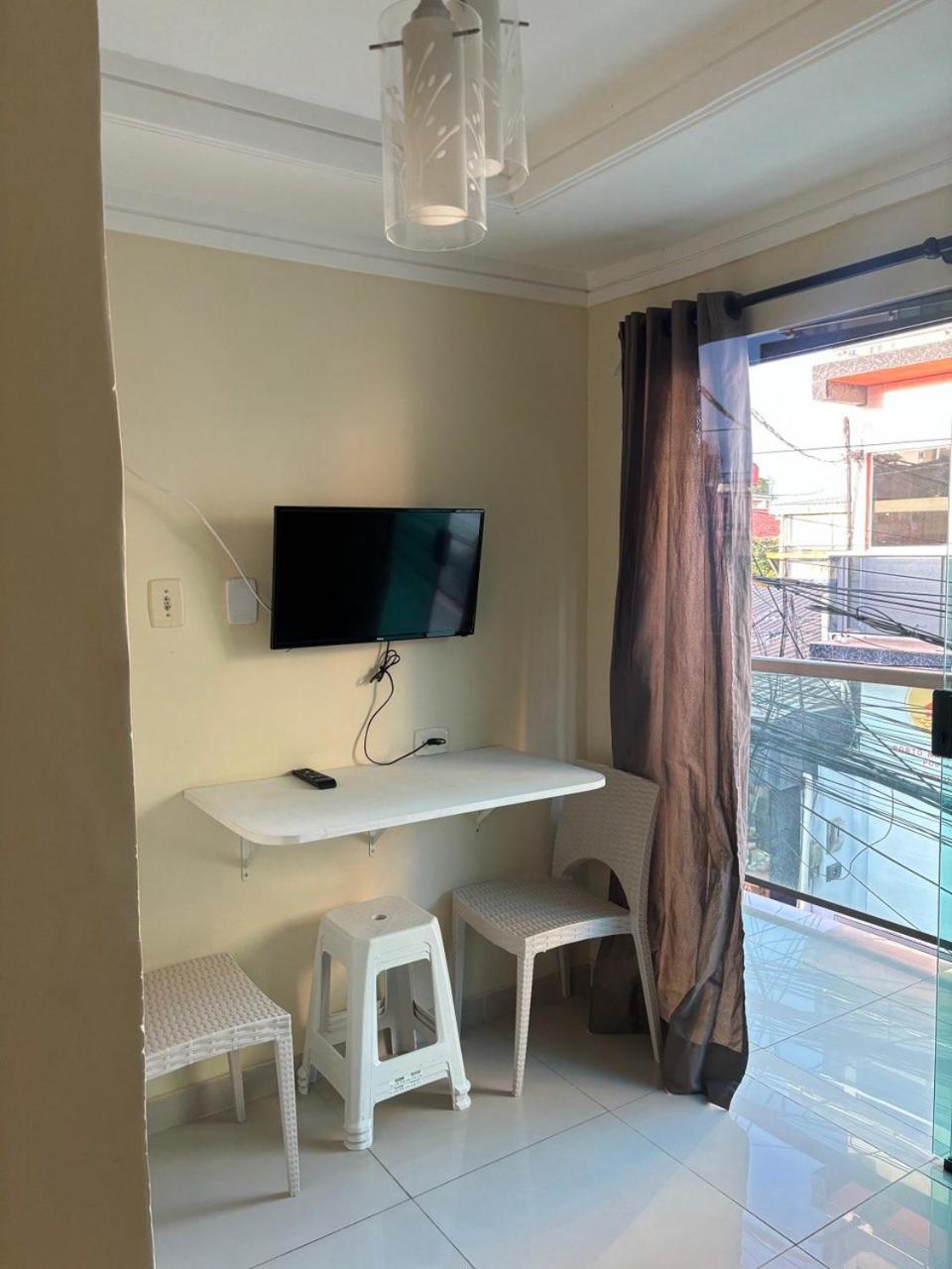 Solmar Flats Apartment Porto de Galinhas Luaran gambar