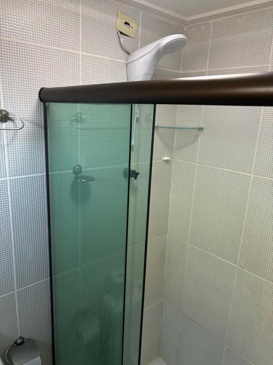 Solmar Flats Apartment Porto de Galinhas Luaran gambar