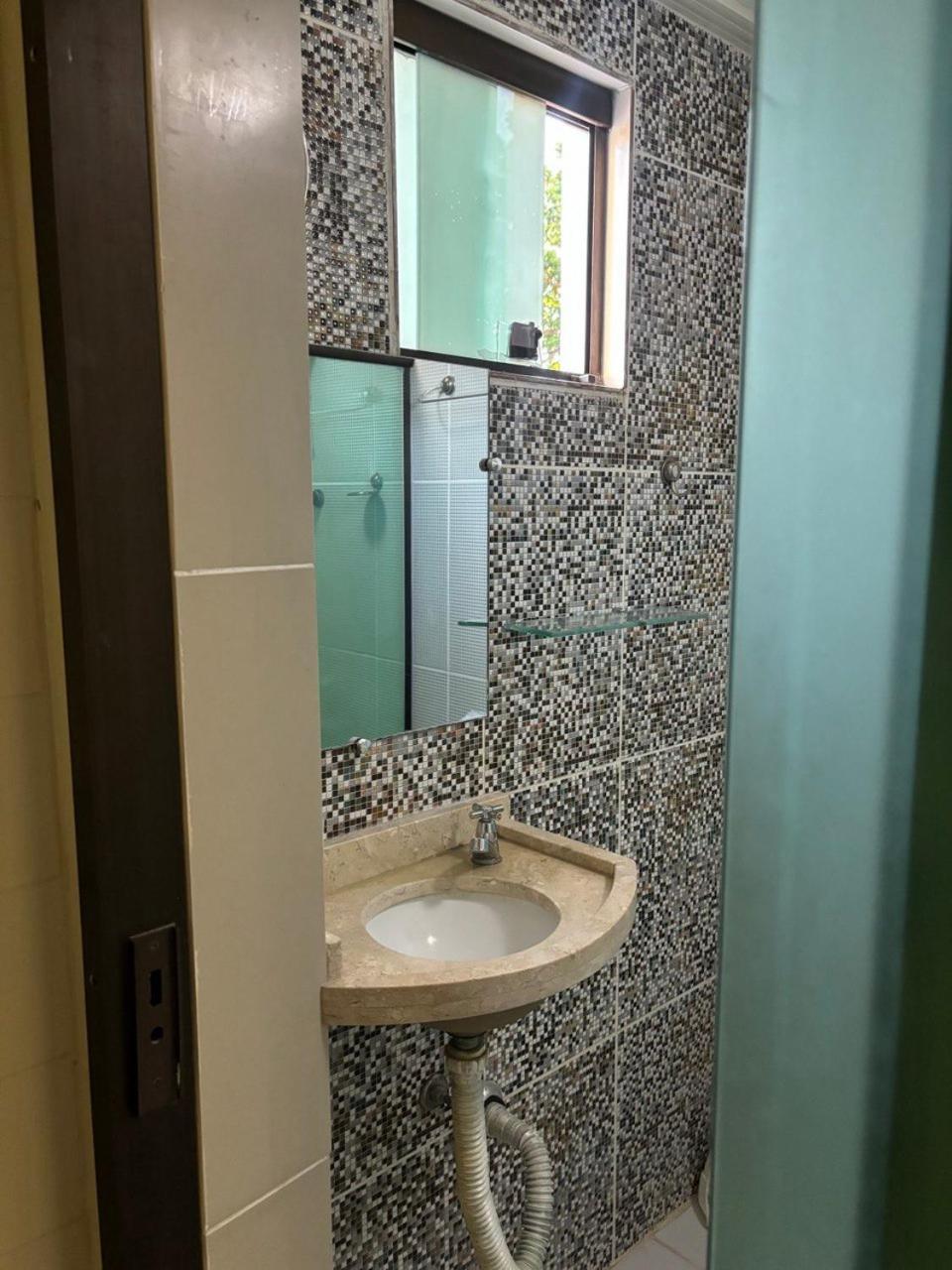 Solmar Flats Apartment Porto de Galinhas Luaran gambar