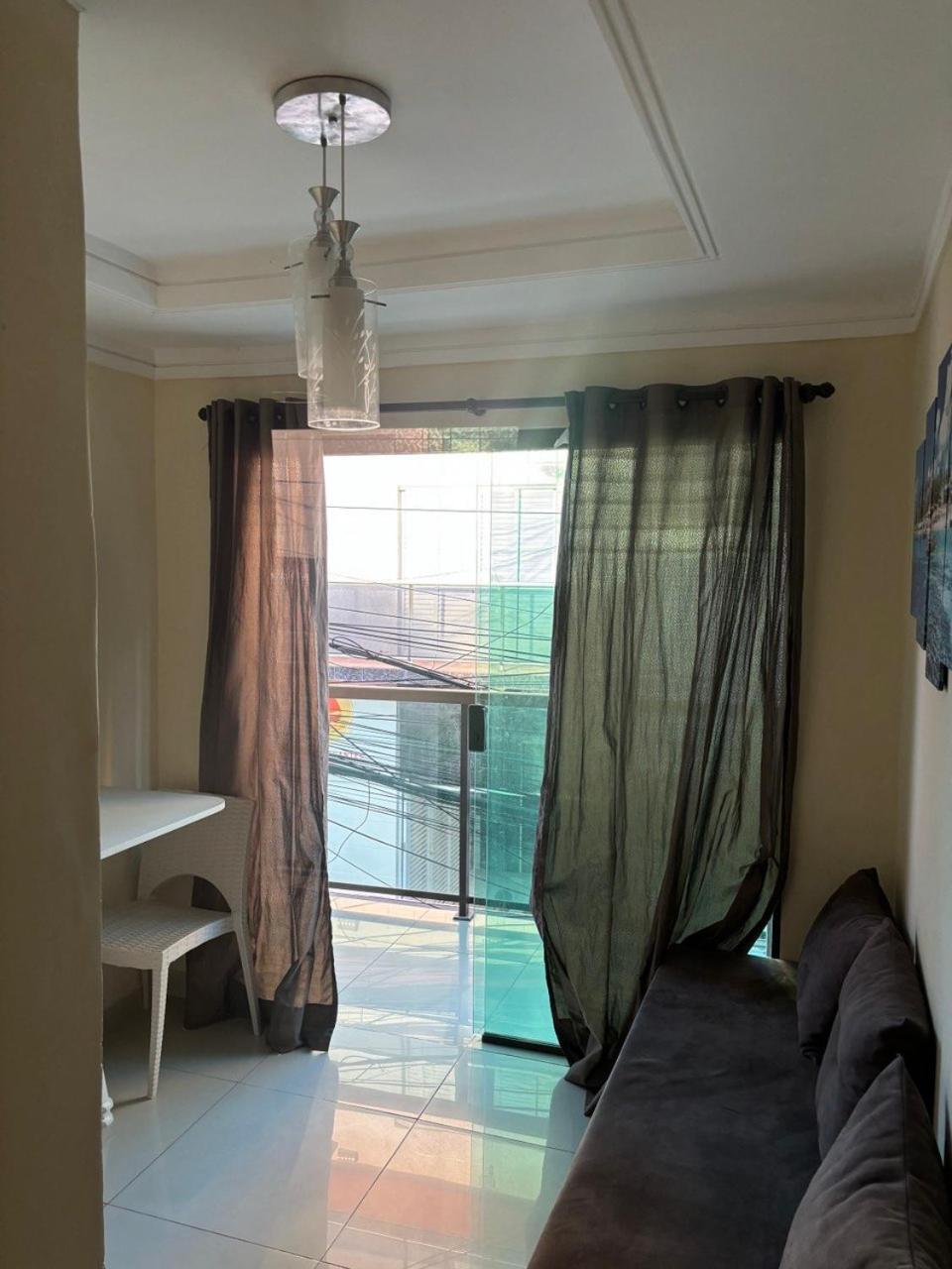Solmar Flats Apartment Porto de Galinhas Luaran gambar