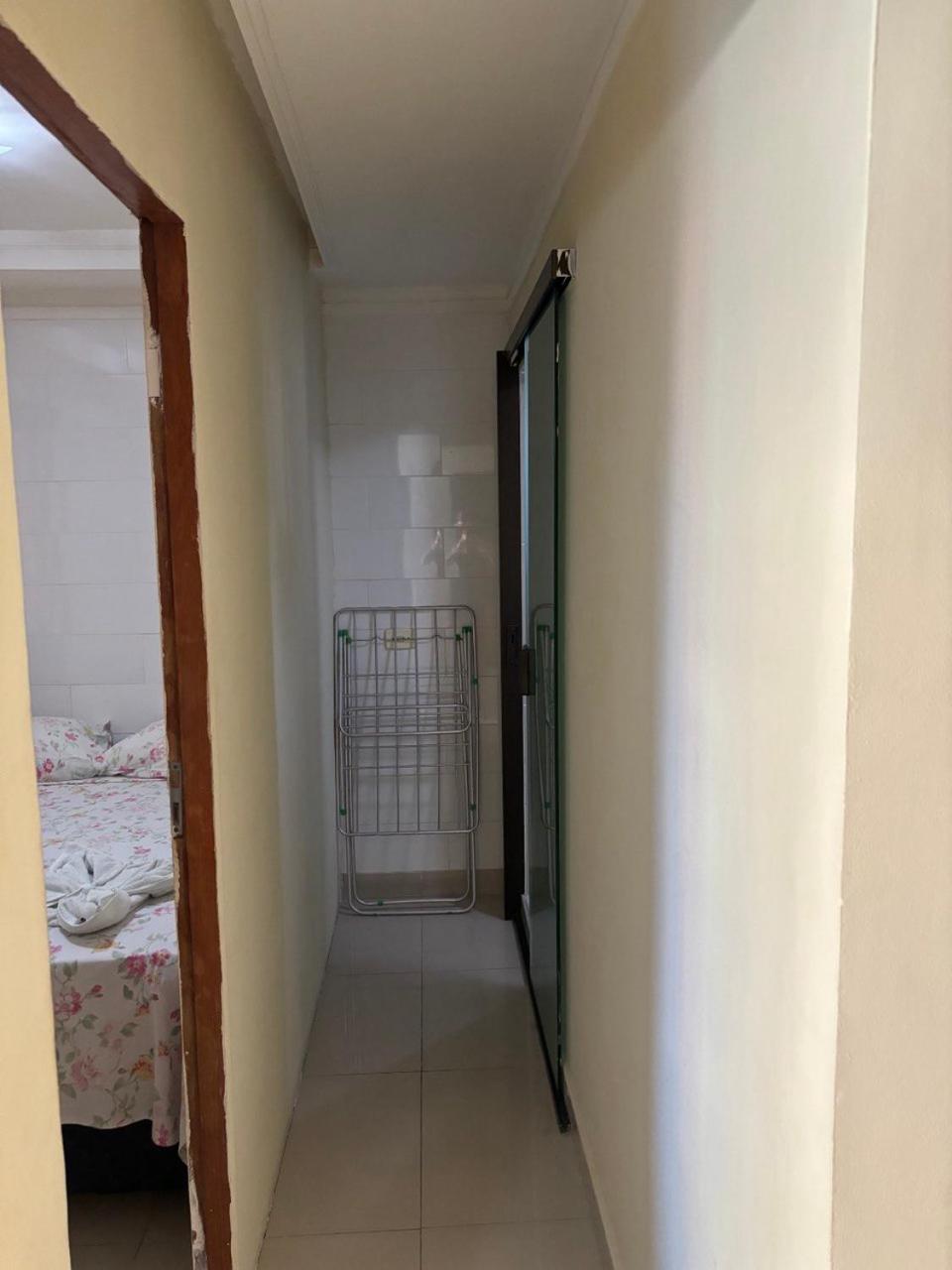 Solmar Flats Apartment Porto de Galinhas Luaran gambar