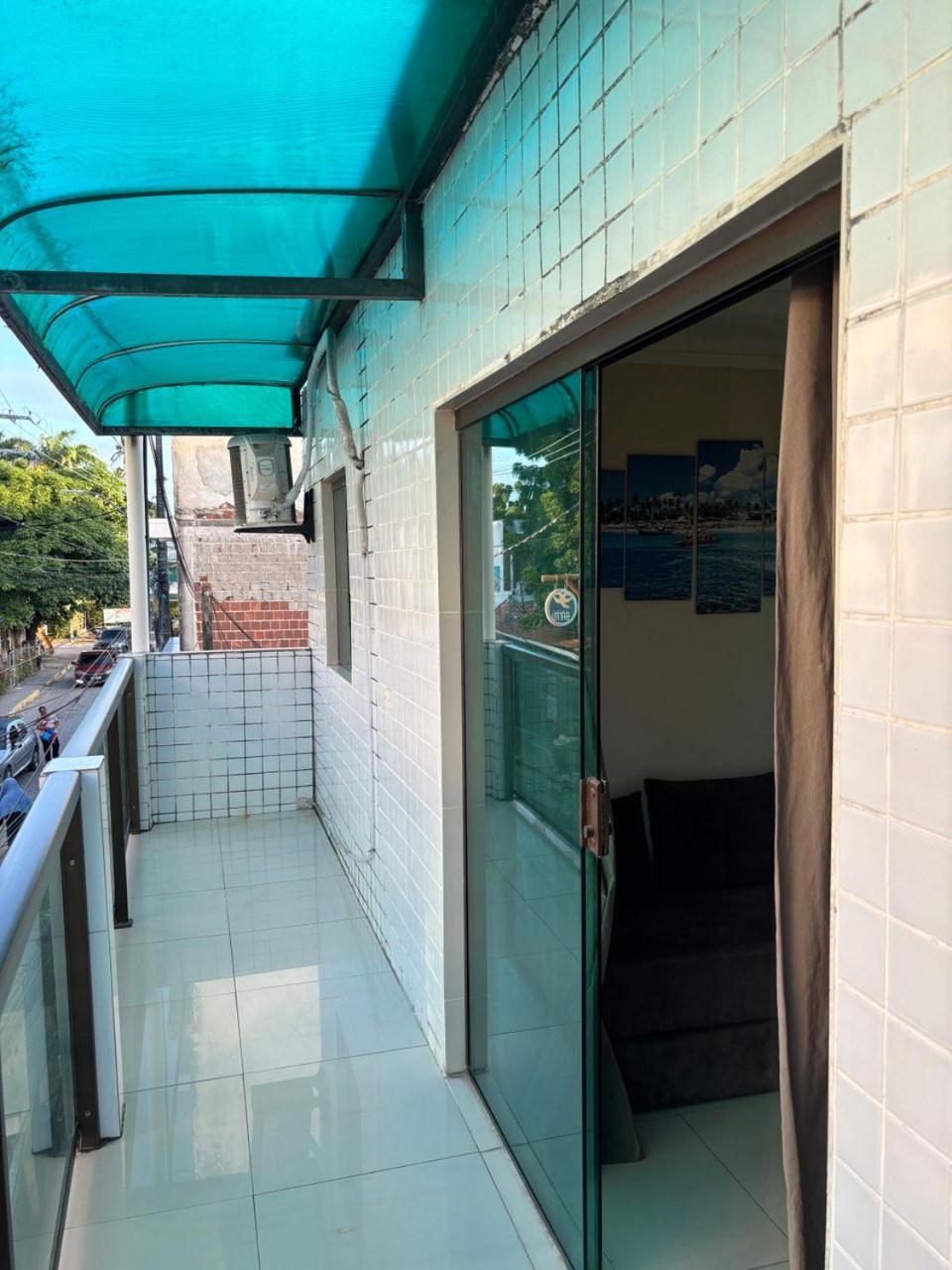 Solmar Flats Apartment Porto de Galinhas Luaran gambar