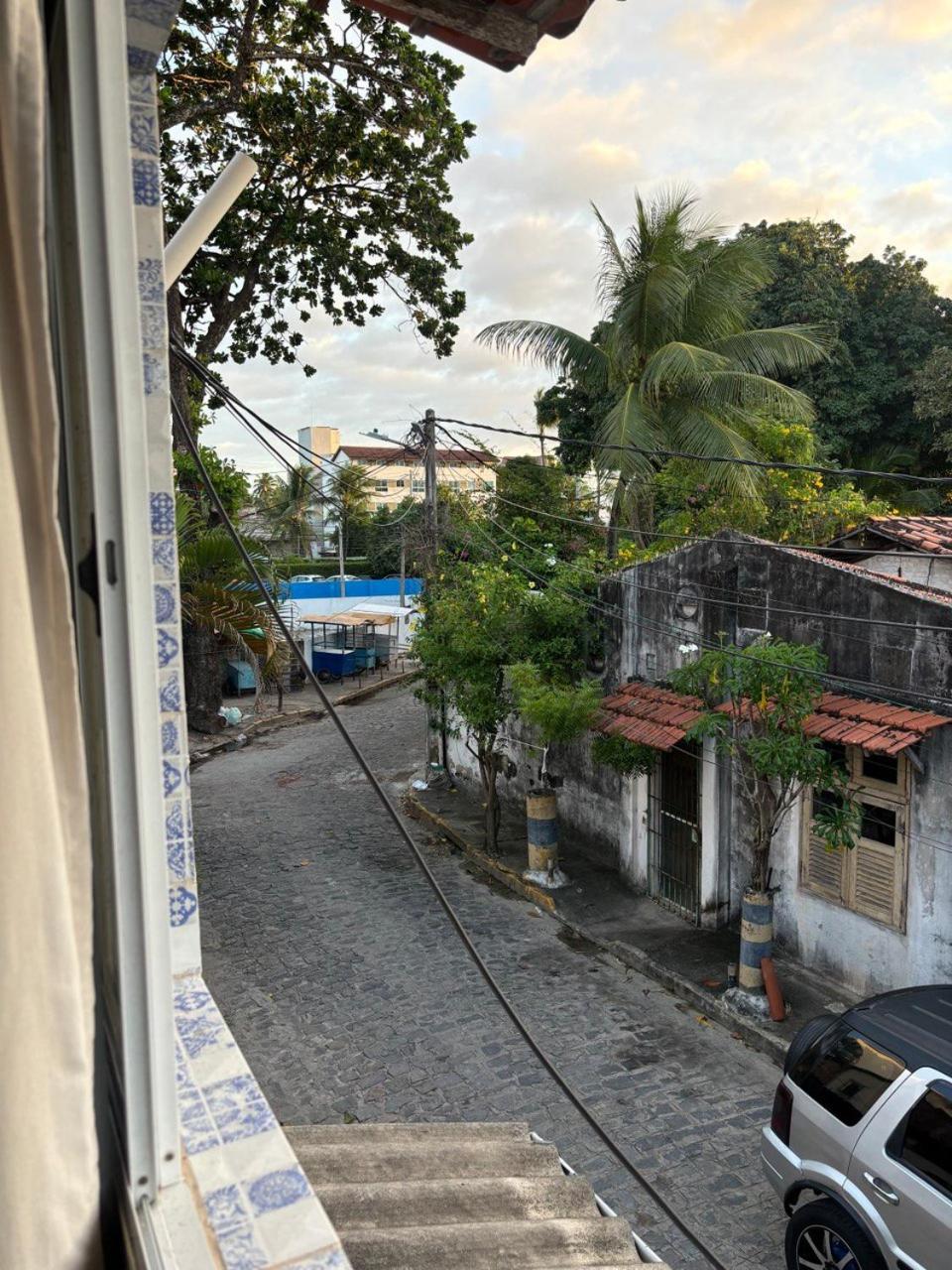 Solmar Flats Apartment Porto de Galinhas Luaran gambar