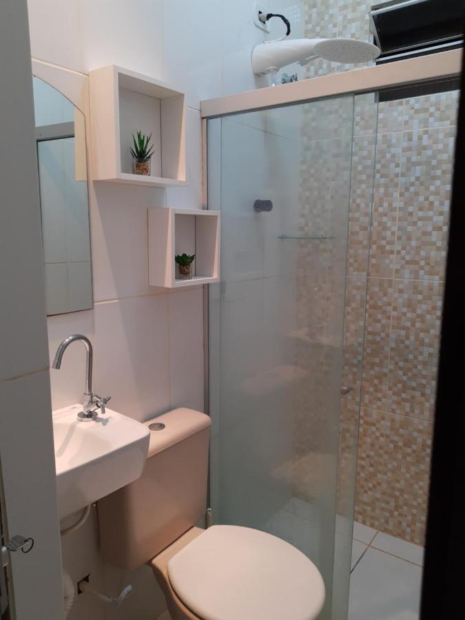Solmar Flats Apartment Porto de Galinhas Luaran gambar
