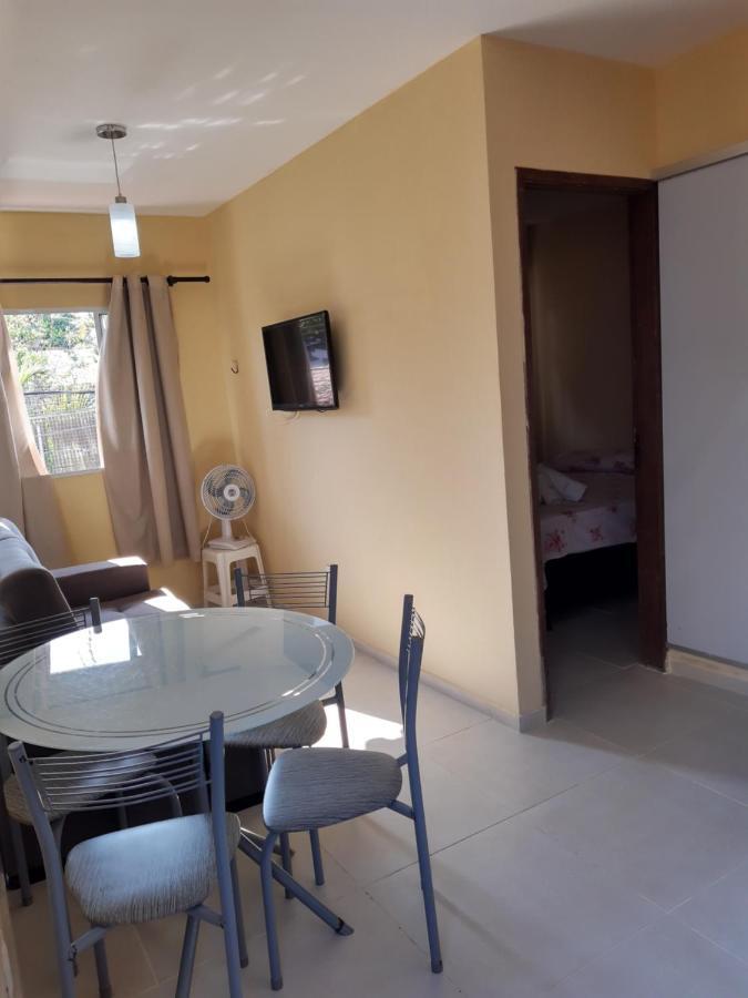 Solmar Flats Apartment Porto de Galinhas Luaran gambar