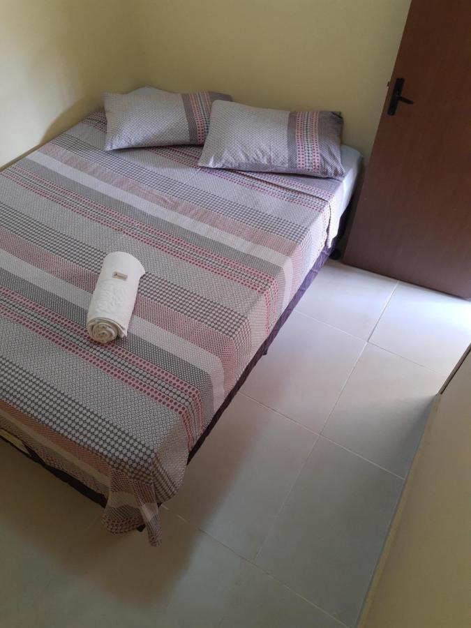 Solmar Flats Apartment Porto de Galinhas Luaran gambar
