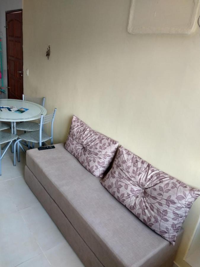 Solmar Flats Apartment Porto de Galinhas Luaran gambar