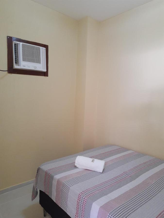 Solmar Flats Apartment Porto de Galinhas Luaran gambar