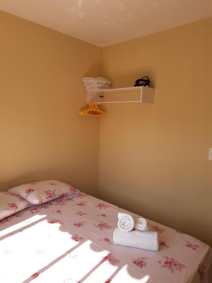 Solmar Flats Apartment Porto de Galinhas Luaran gambar