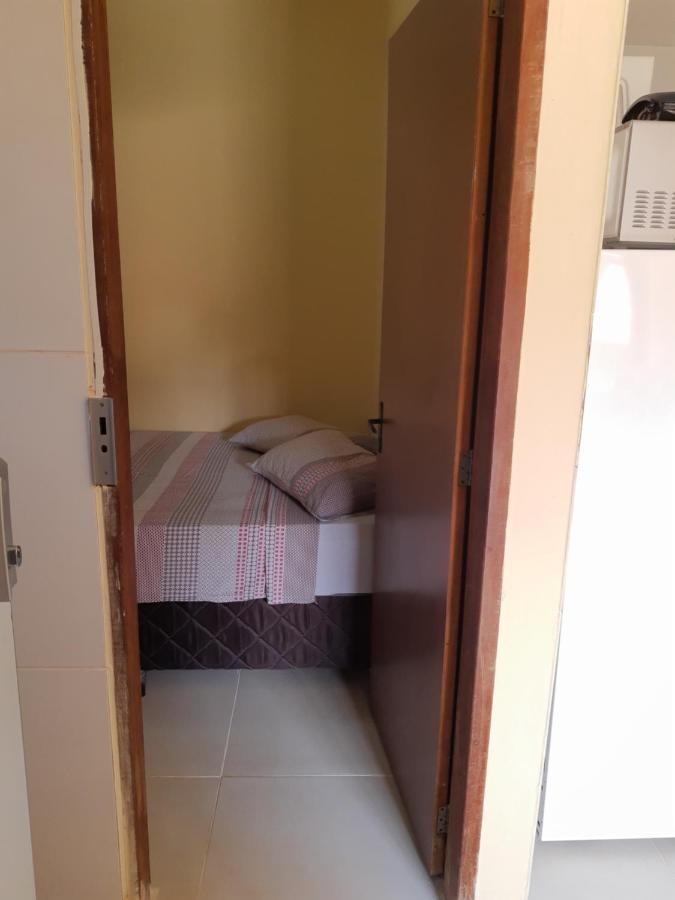 Solmar Flats Apartment Porto de Galinhas Luaran gambar