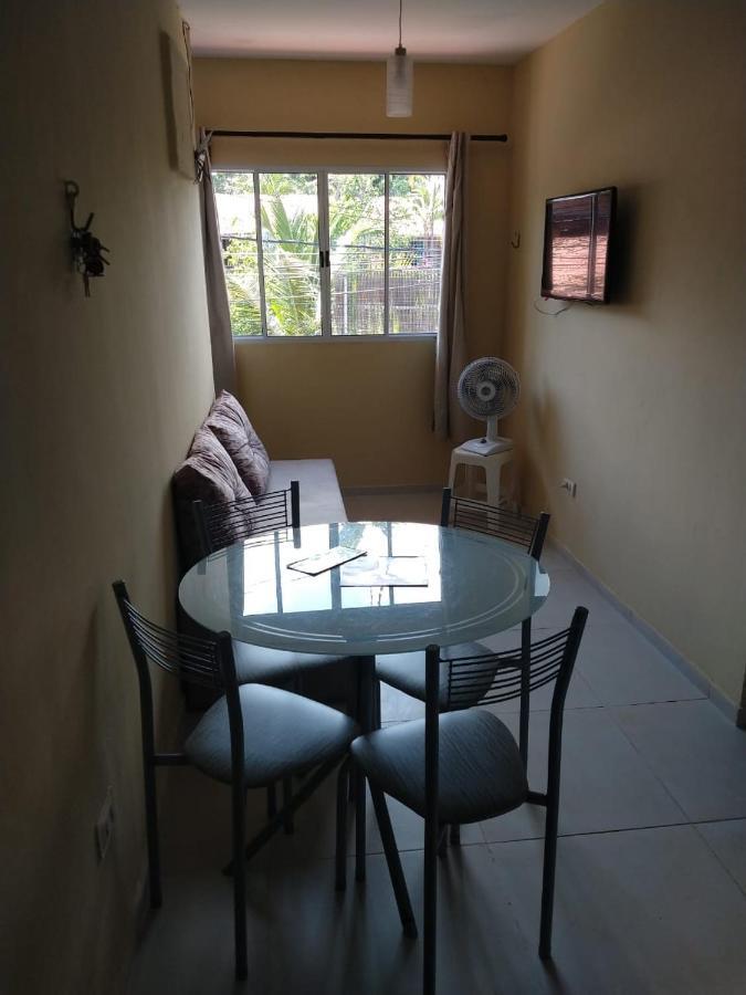 Solmar Flats Apartment Porto de Galinhas Luaran gambar