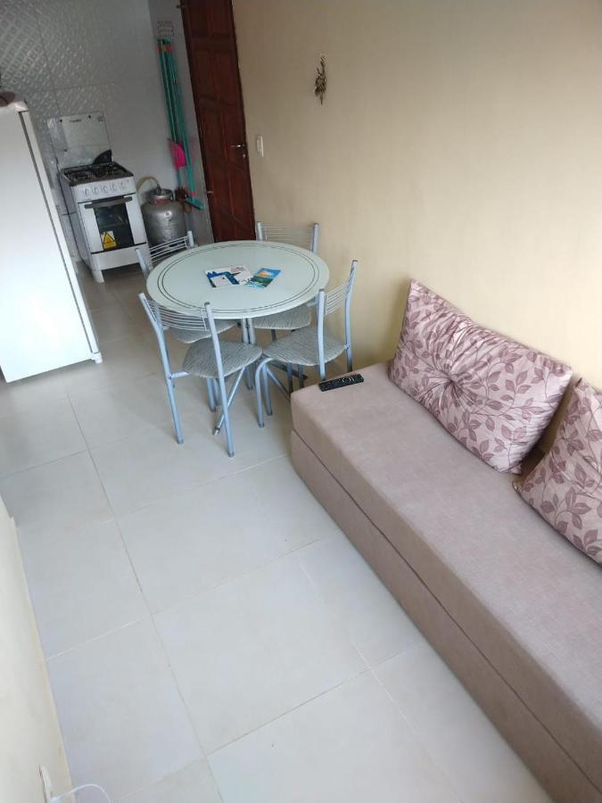 Solmar Flats Apartment Porto de Galinhas Luaran gambar