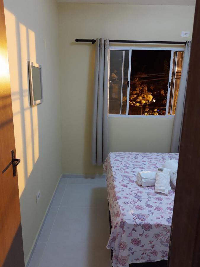 Solmar Flats Apartment Porto de Galinhas Luaran gambar