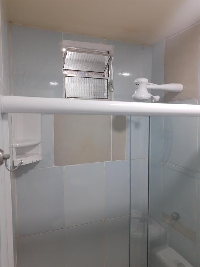 Solmar Flats Apartment Porto de Galinhas Luaran gambar