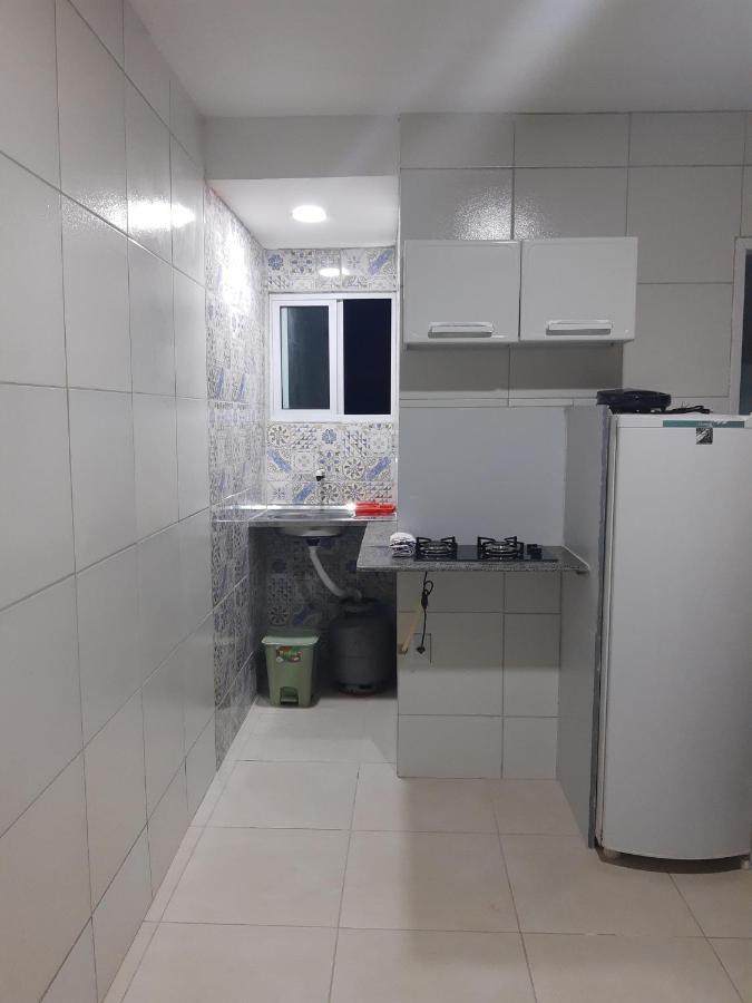 Solmar Flats Apartment Porto de Galinhas Luaran gambar