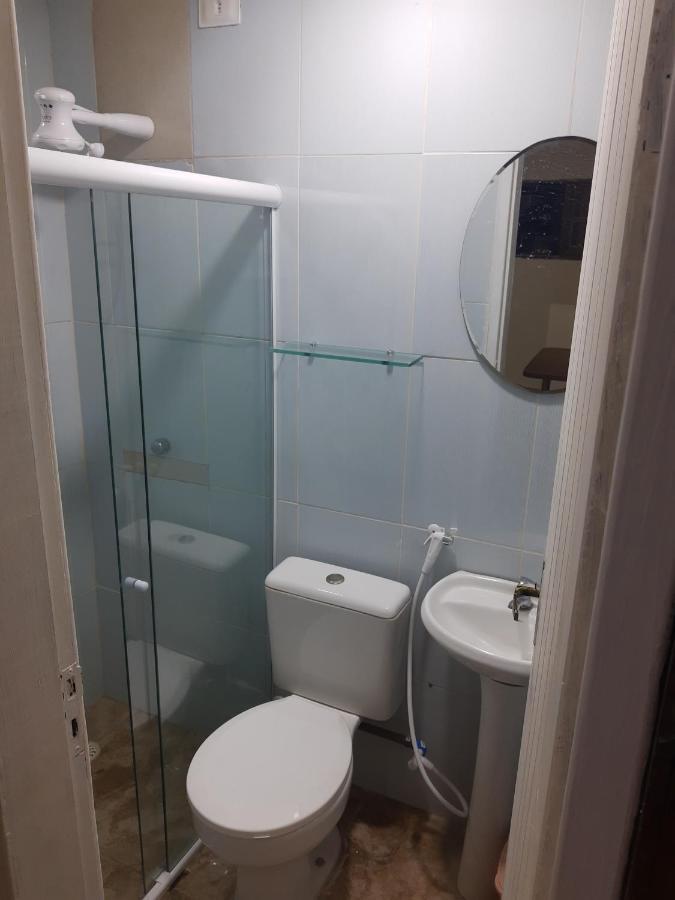 Solmar Flats Apartment Porto de Galinhas Luaran gambar