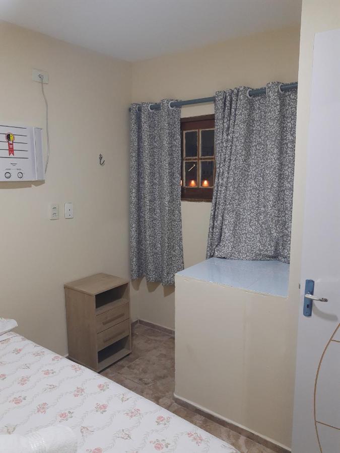 Solmar Flats Apartment Porto de Galinhas Luaran gambar