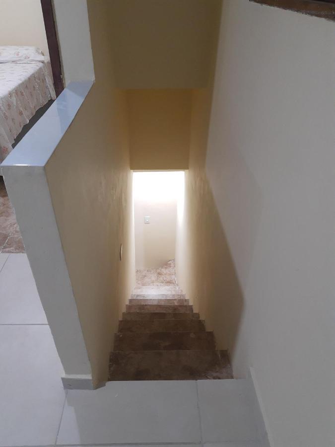 Solmar Flats Apartment Porto de Galinhas Luaran gambar