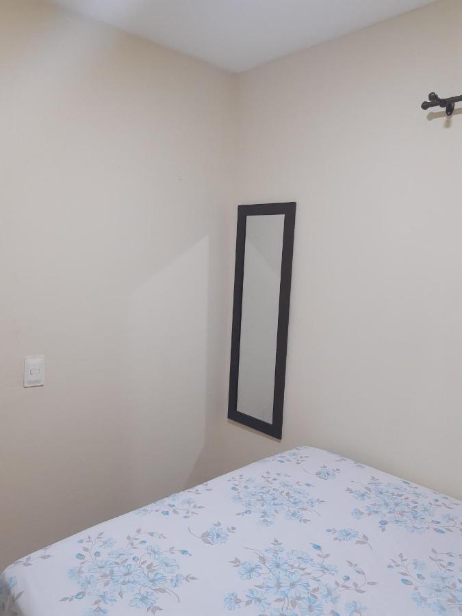 Solmar Flats Apartment Porto de Galinhas Luaran gambar
